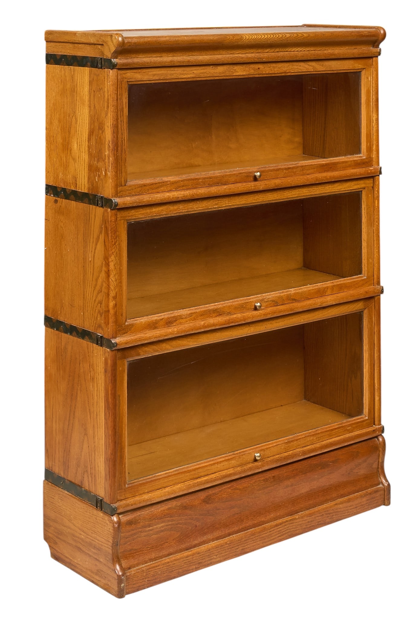 Macey Stacking Bookcase (1 of 4)