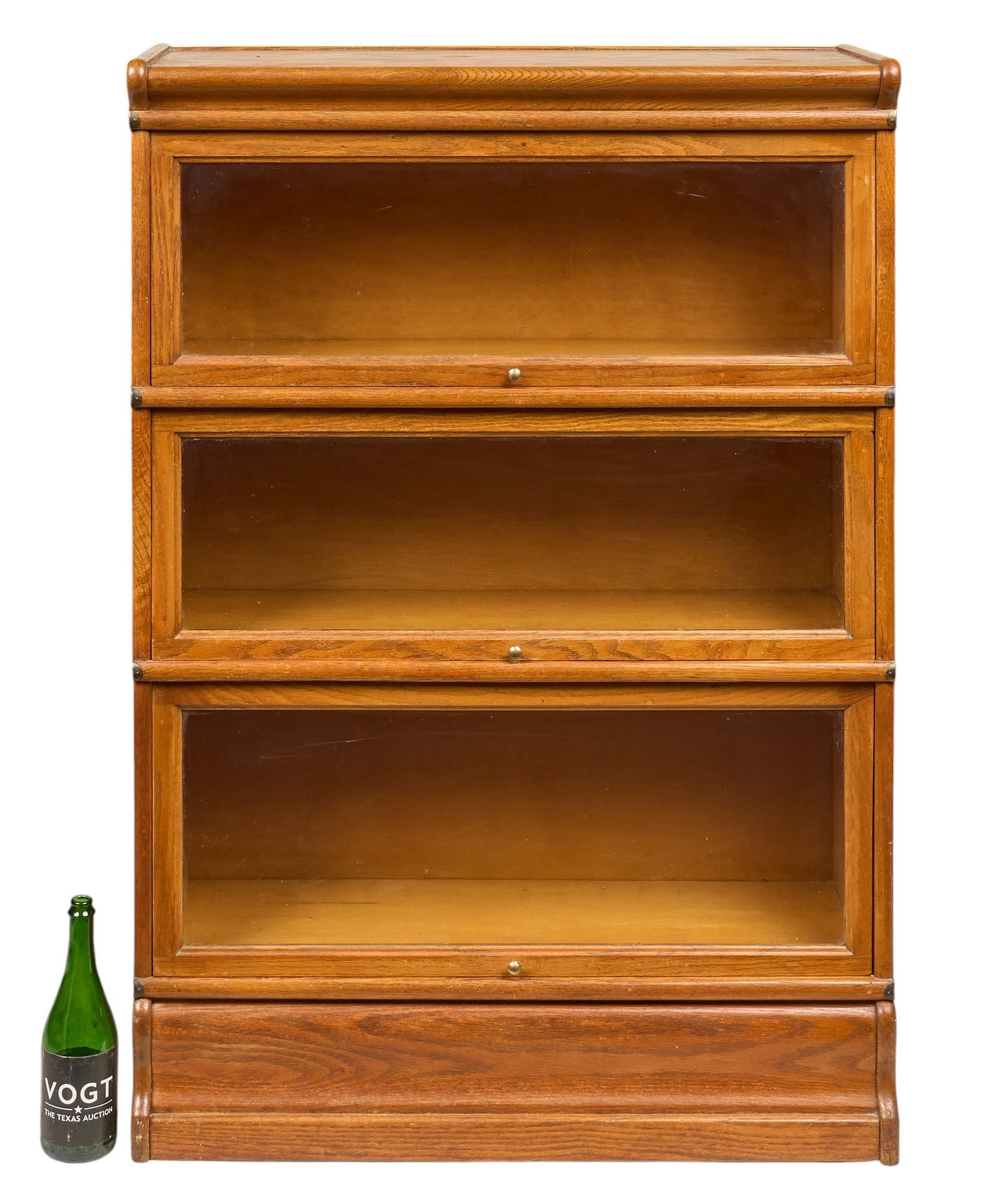 Macey Stacking Bookcase - 2