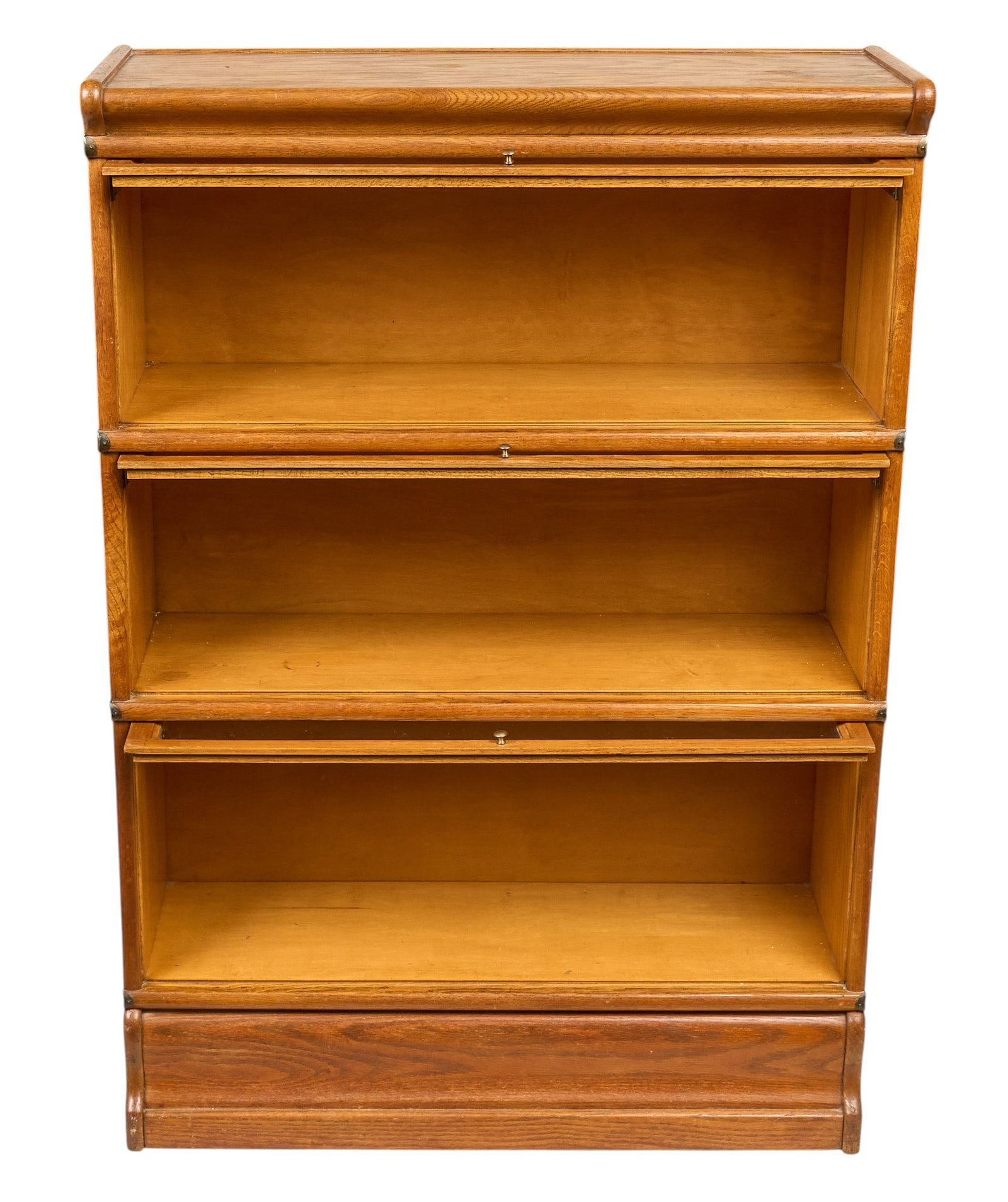 Macey Stacking Bookcase - 3