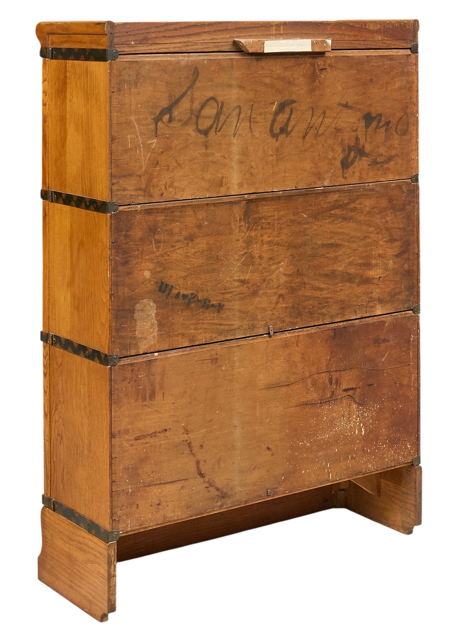 Macey Stacking Bookcase - 4