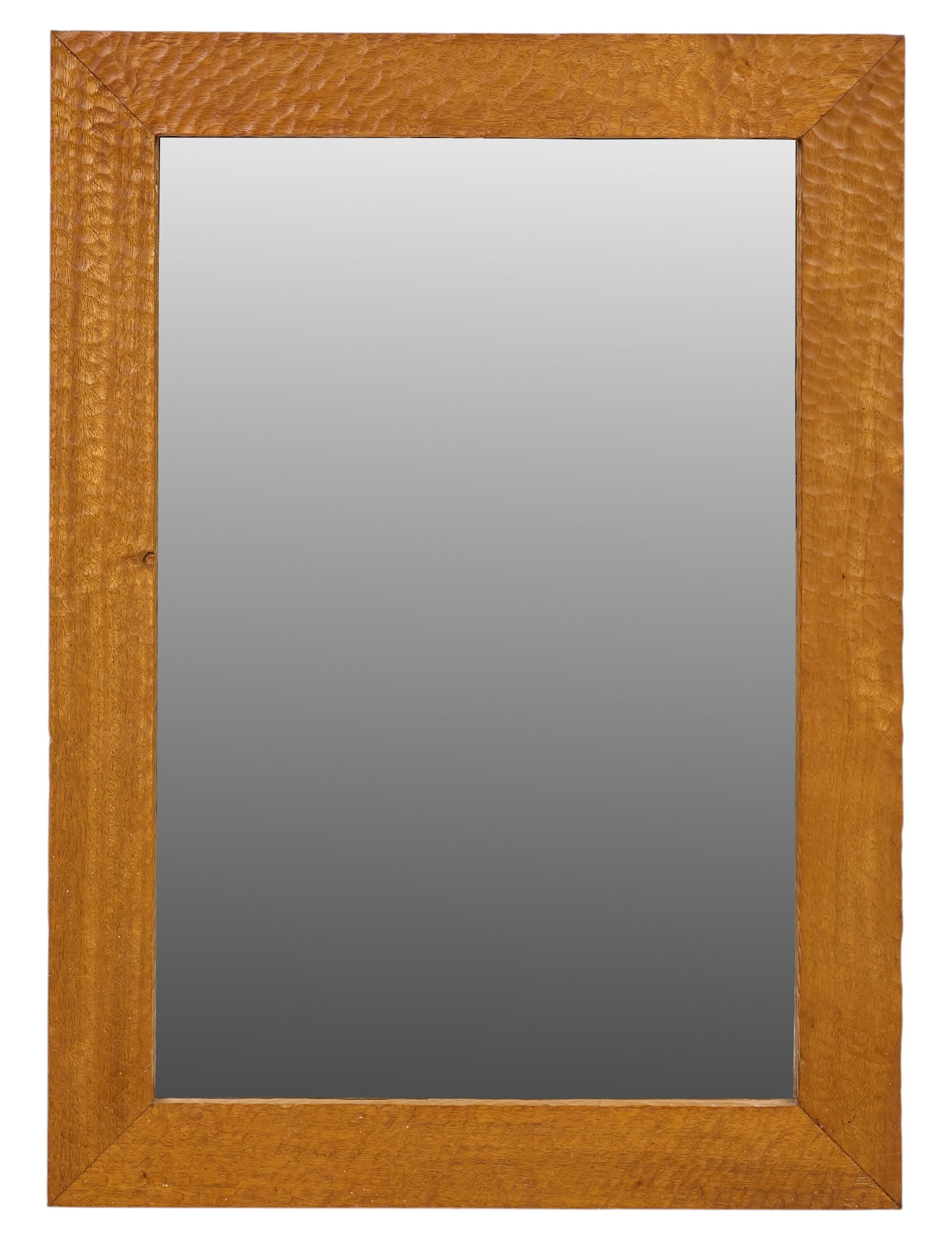 Ranch Style Mirror (1 of 2)