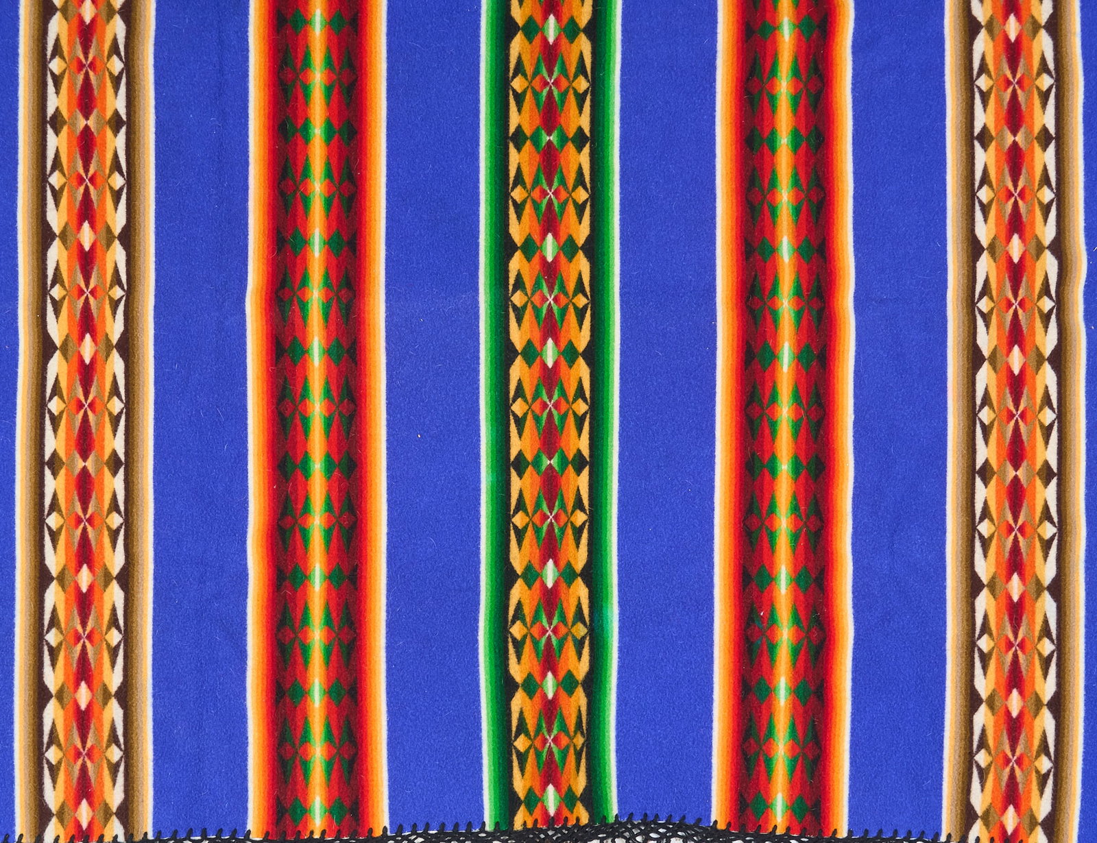 Pendleton Wool Blanket - 2