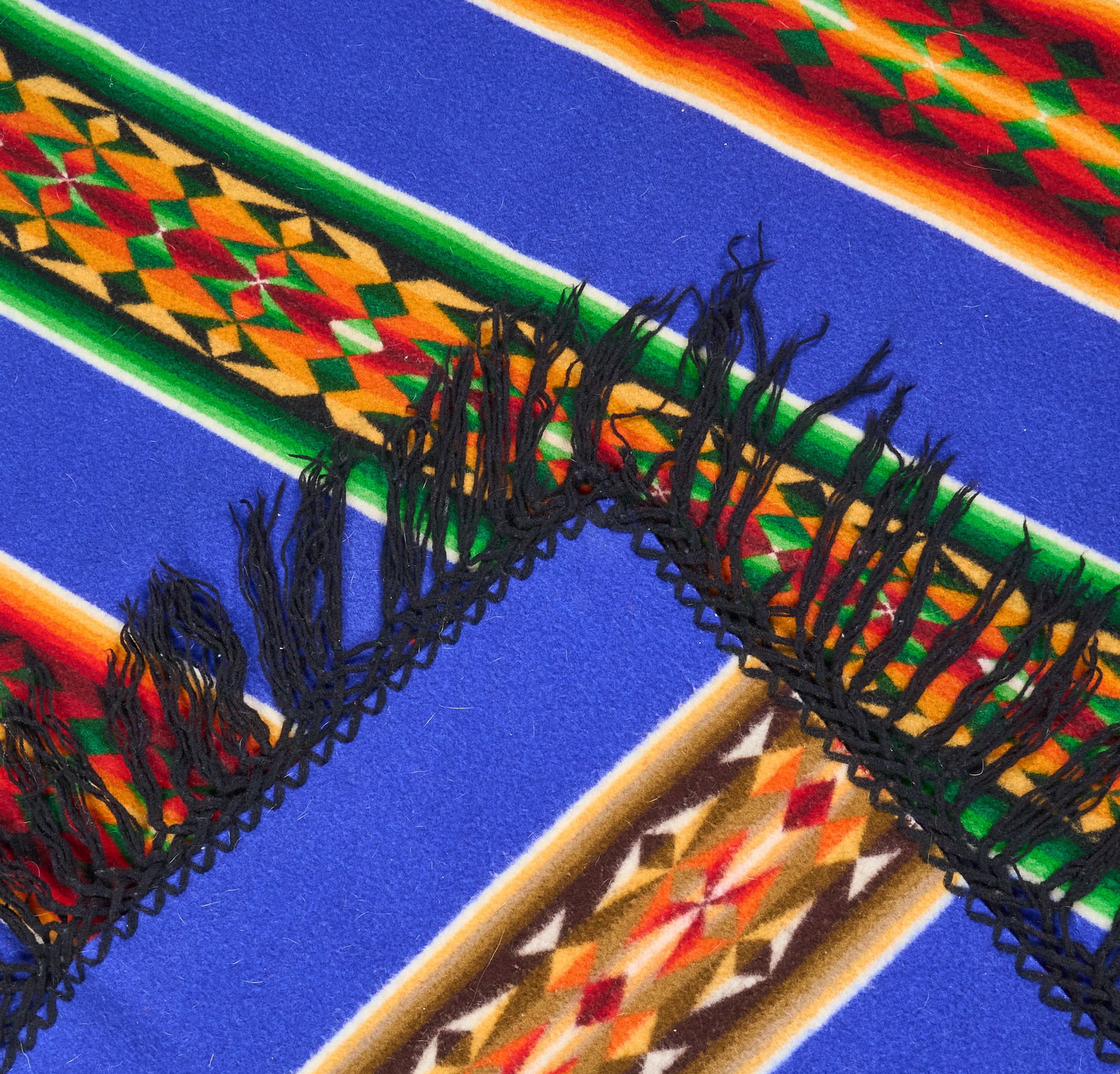 Pendleton Wool Blanket - 3