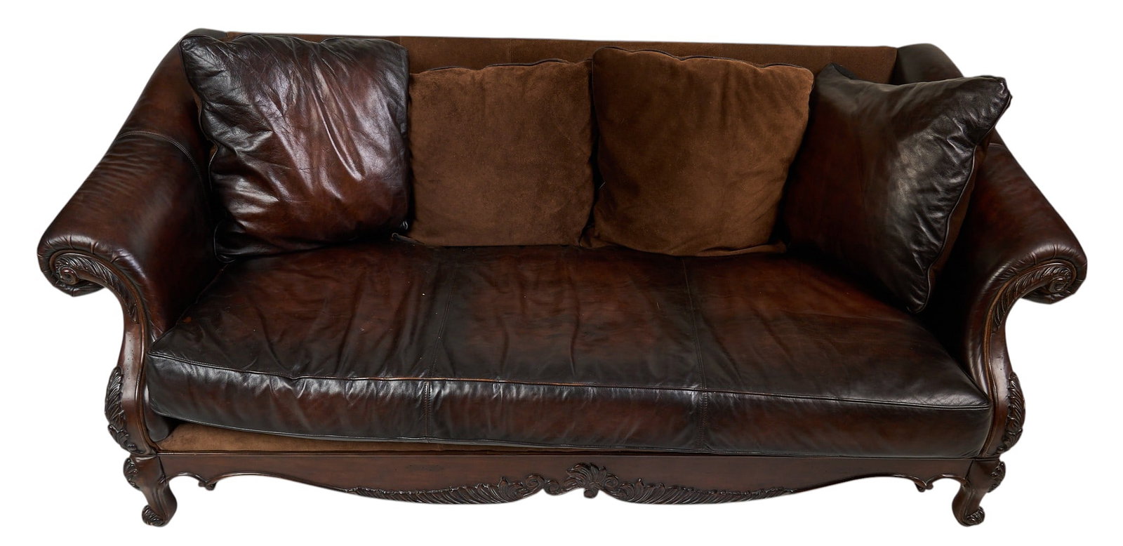 Bernhardt Bison Sofa - 3