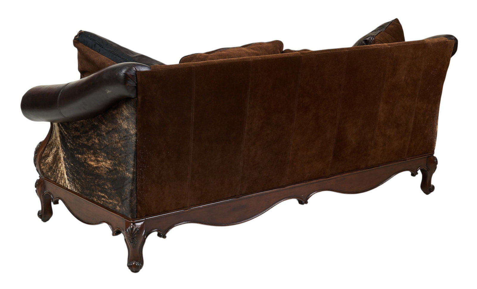 Bernhardt Bison Sofa - 4