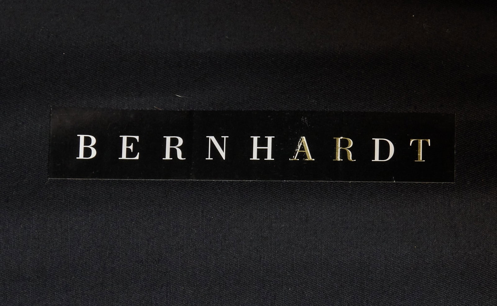 Bernhardt Bison Sofa - 5