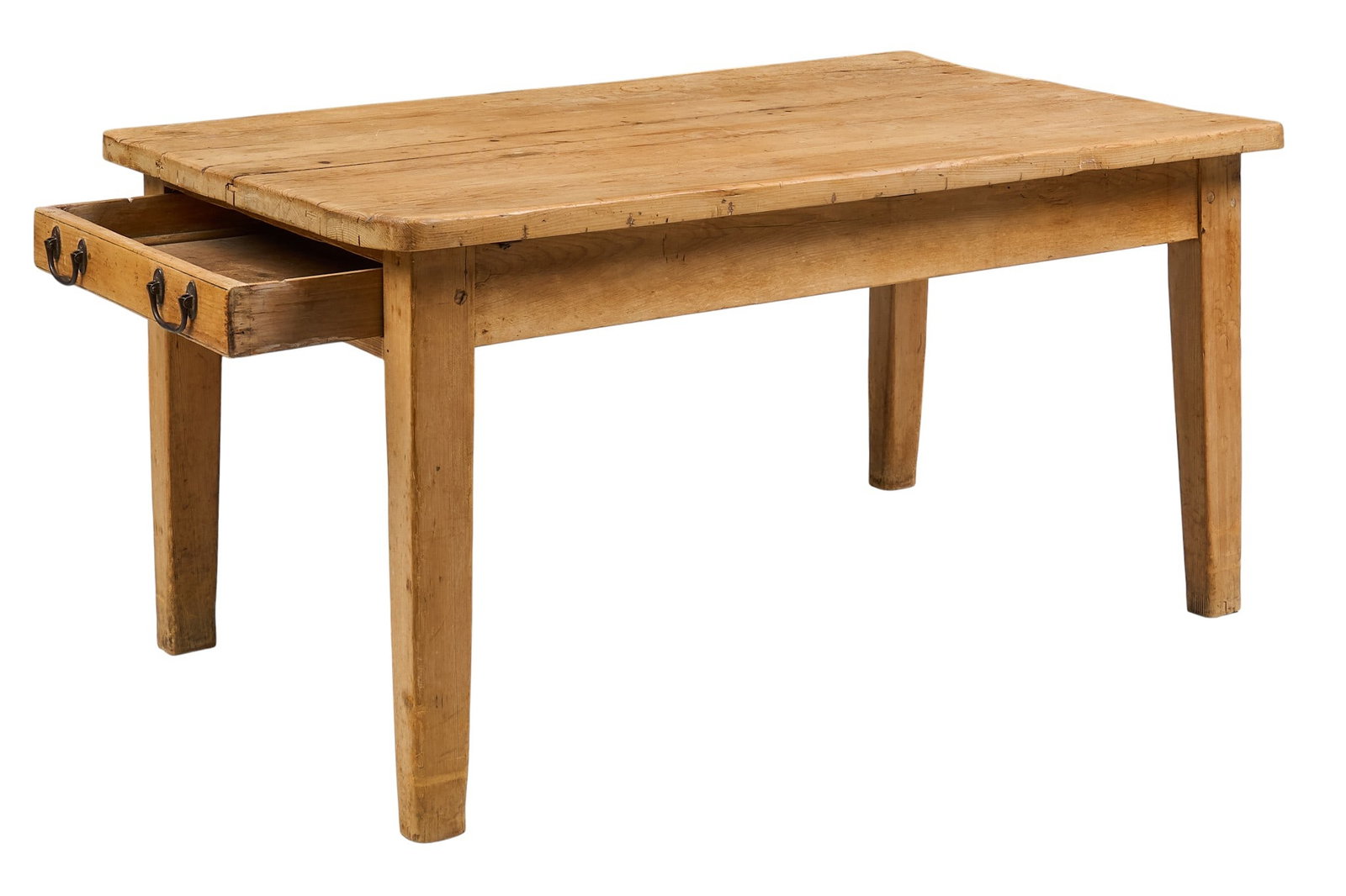Farmhouse Table (1 of 4)