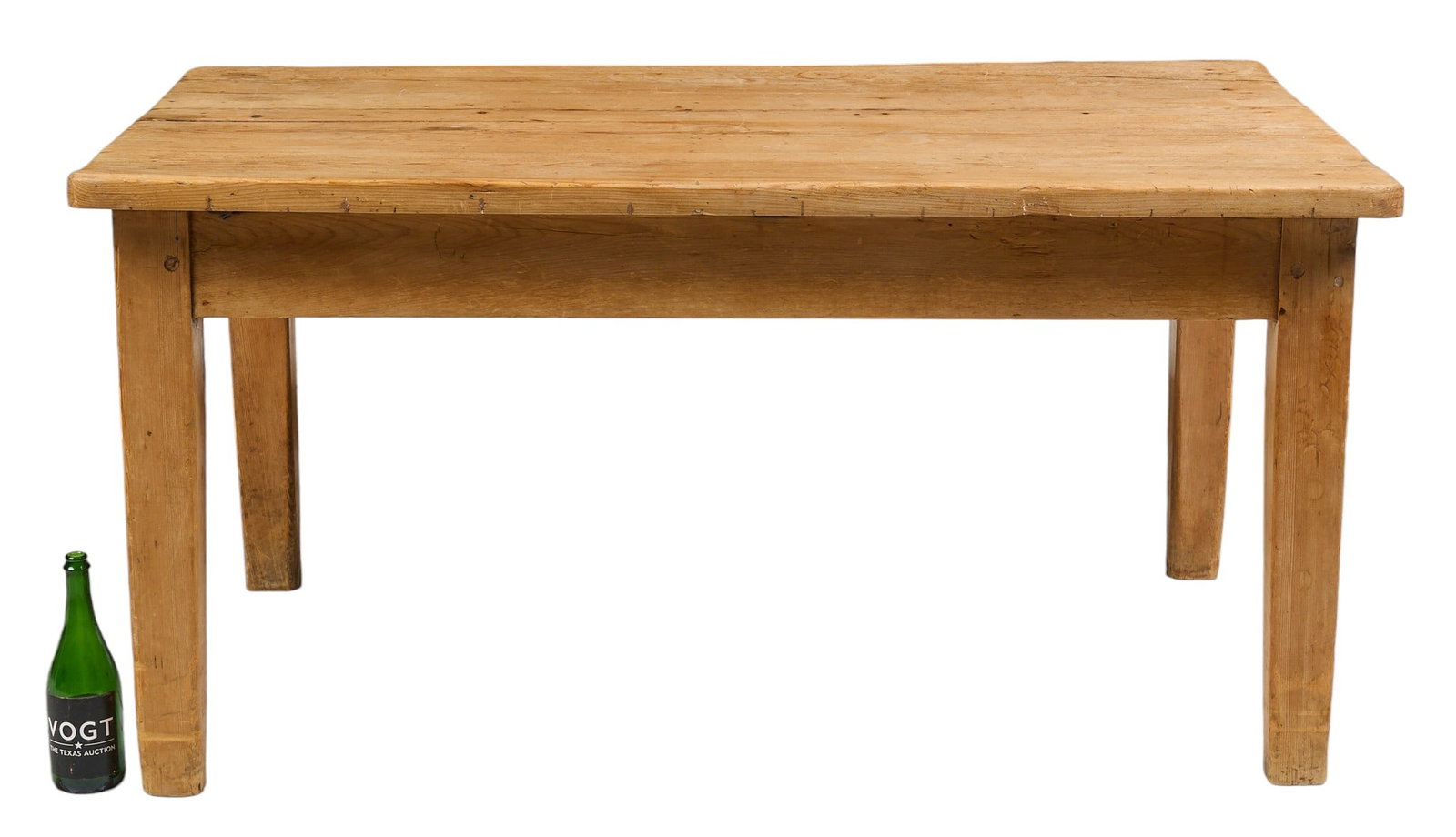 Farmhouse Table - 2