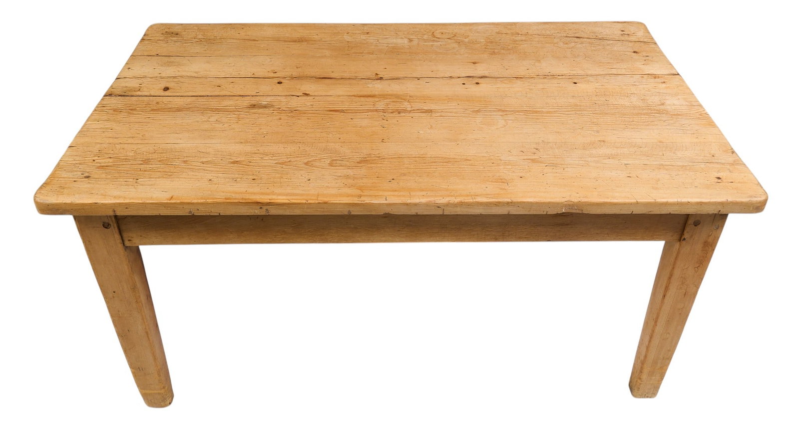 Farmhouse Table - 3