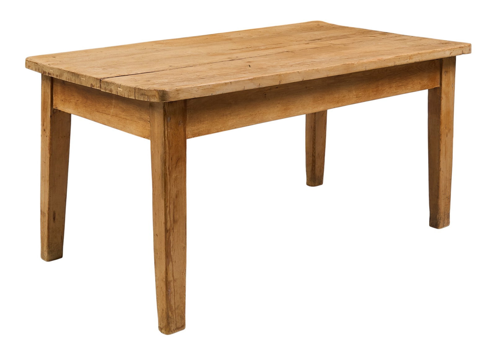 Farmhouse Table - 4