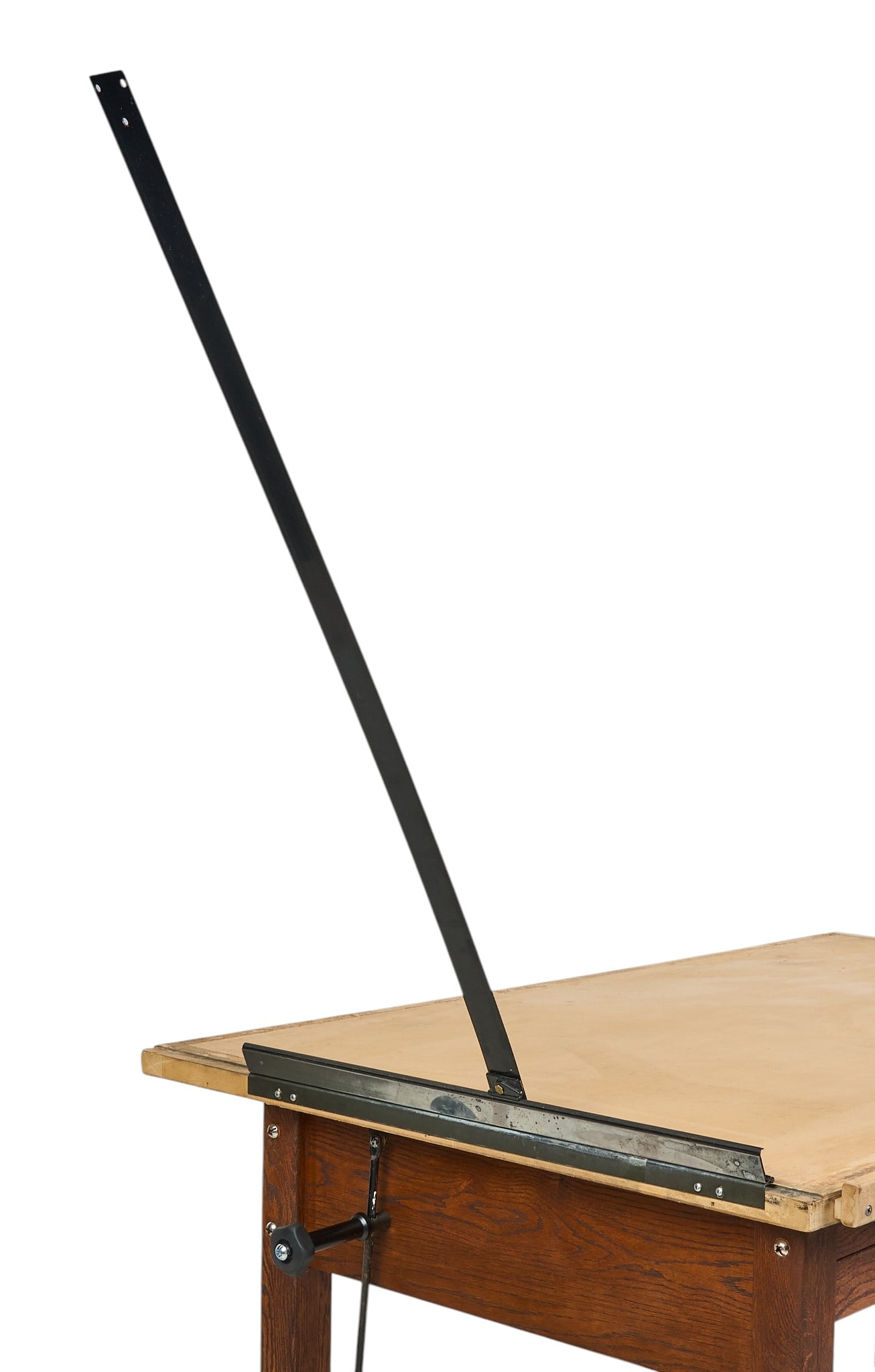 Vintage Drafting Table - 4