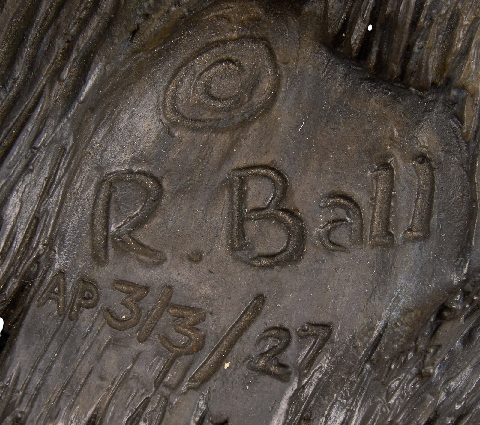 Robert Ball, "Parenthood" - 6