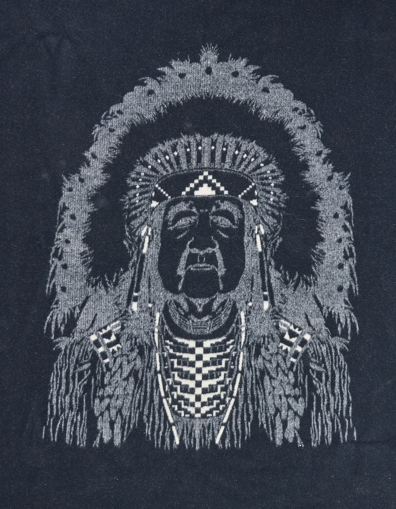 Pendleton Wool Blanket - 2