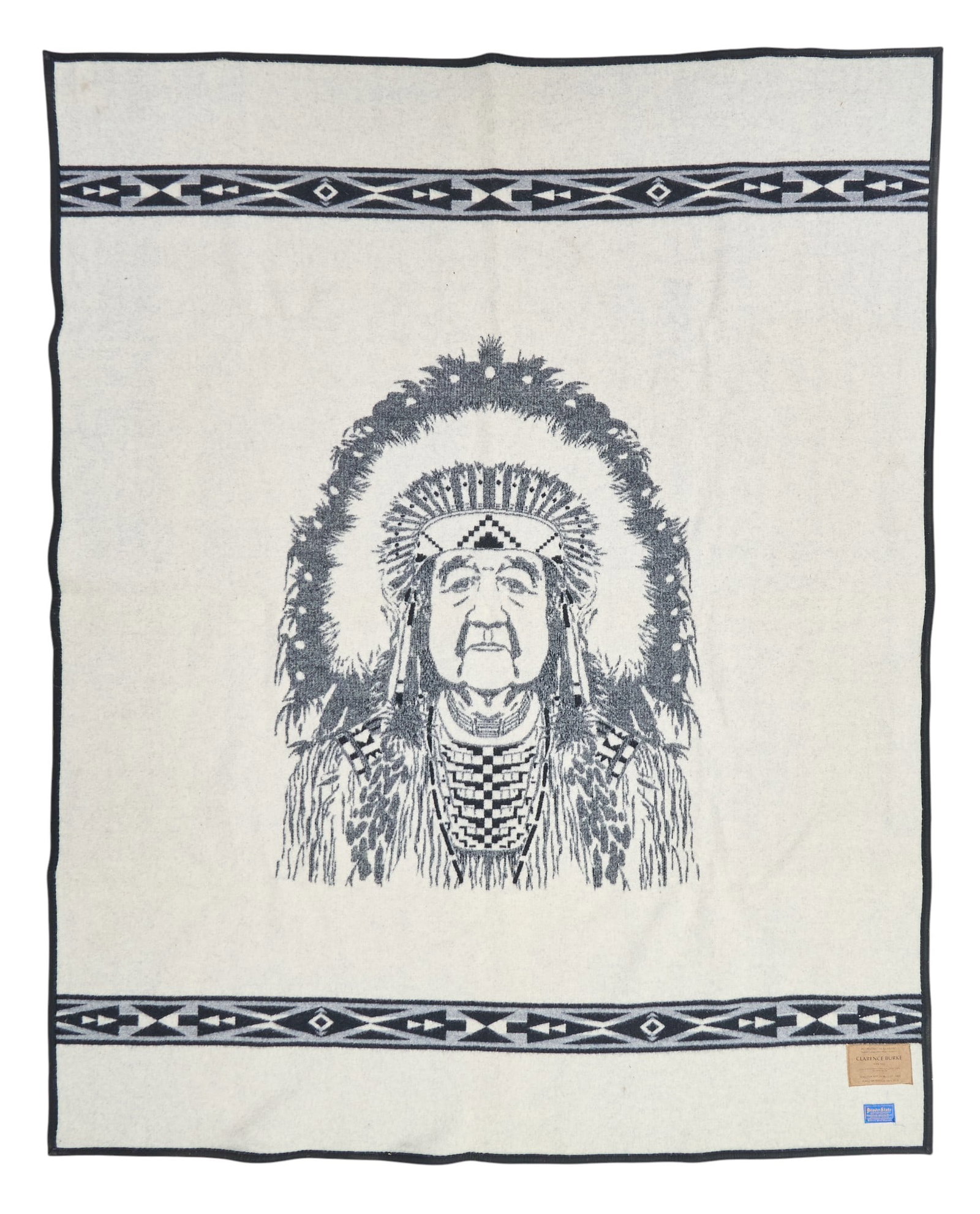 Pendleton Wool Blanket - 3
