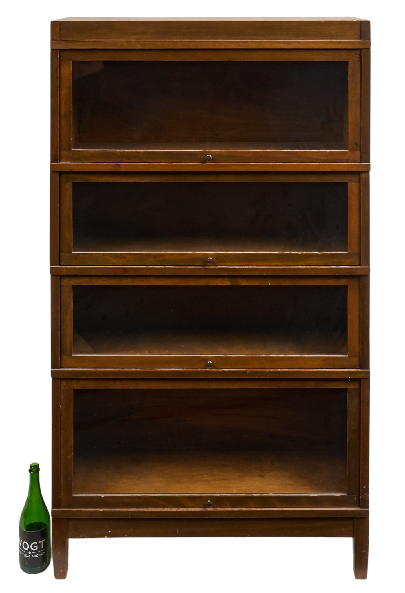 Stacking Bookcase - 2