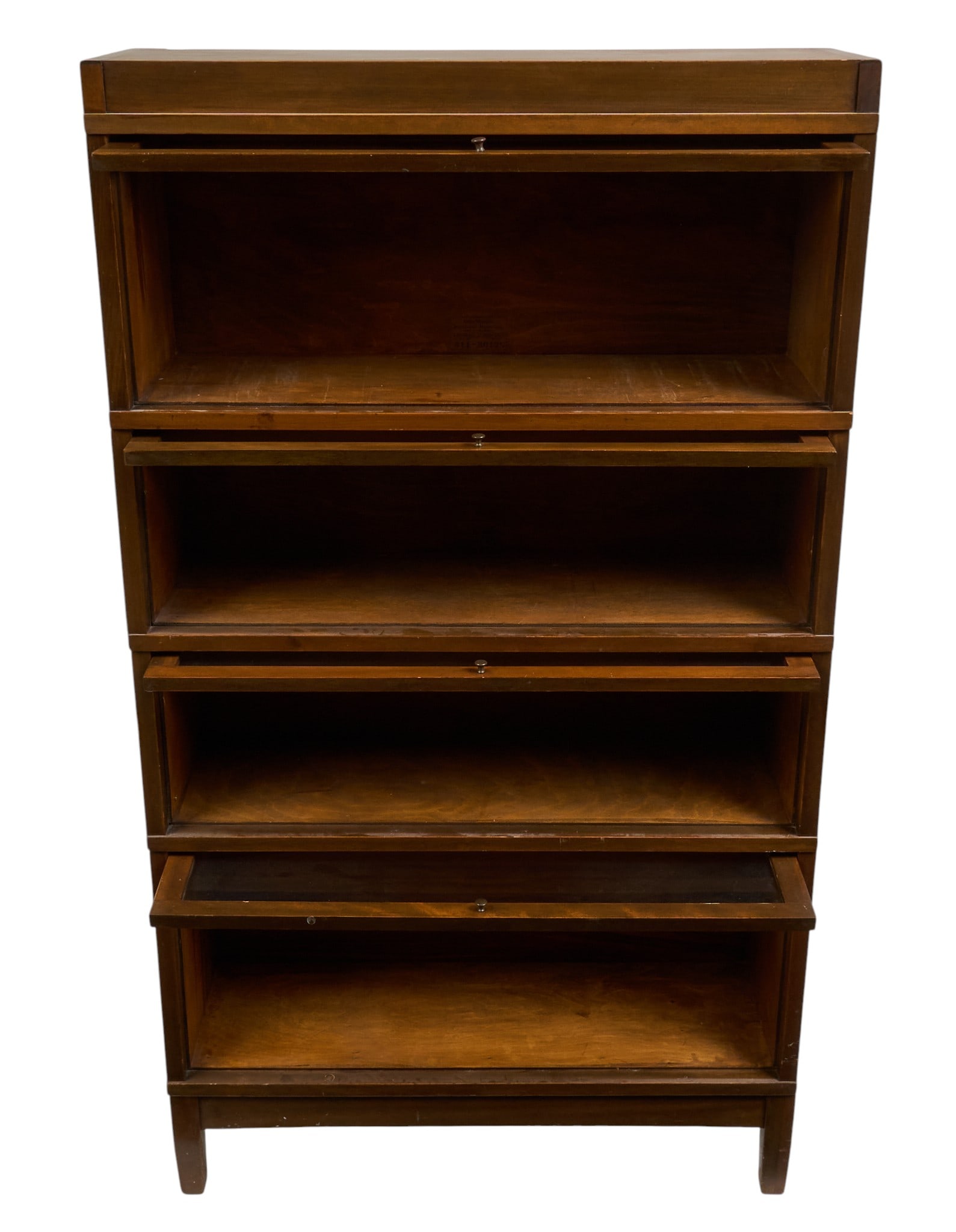 Stacking Bookcase - 3