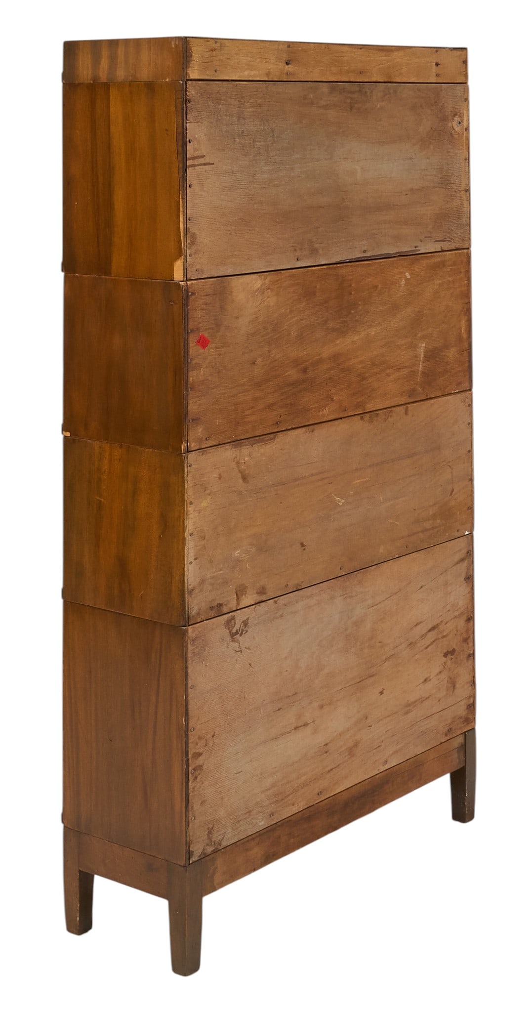 Stacking Bookcase - 4
