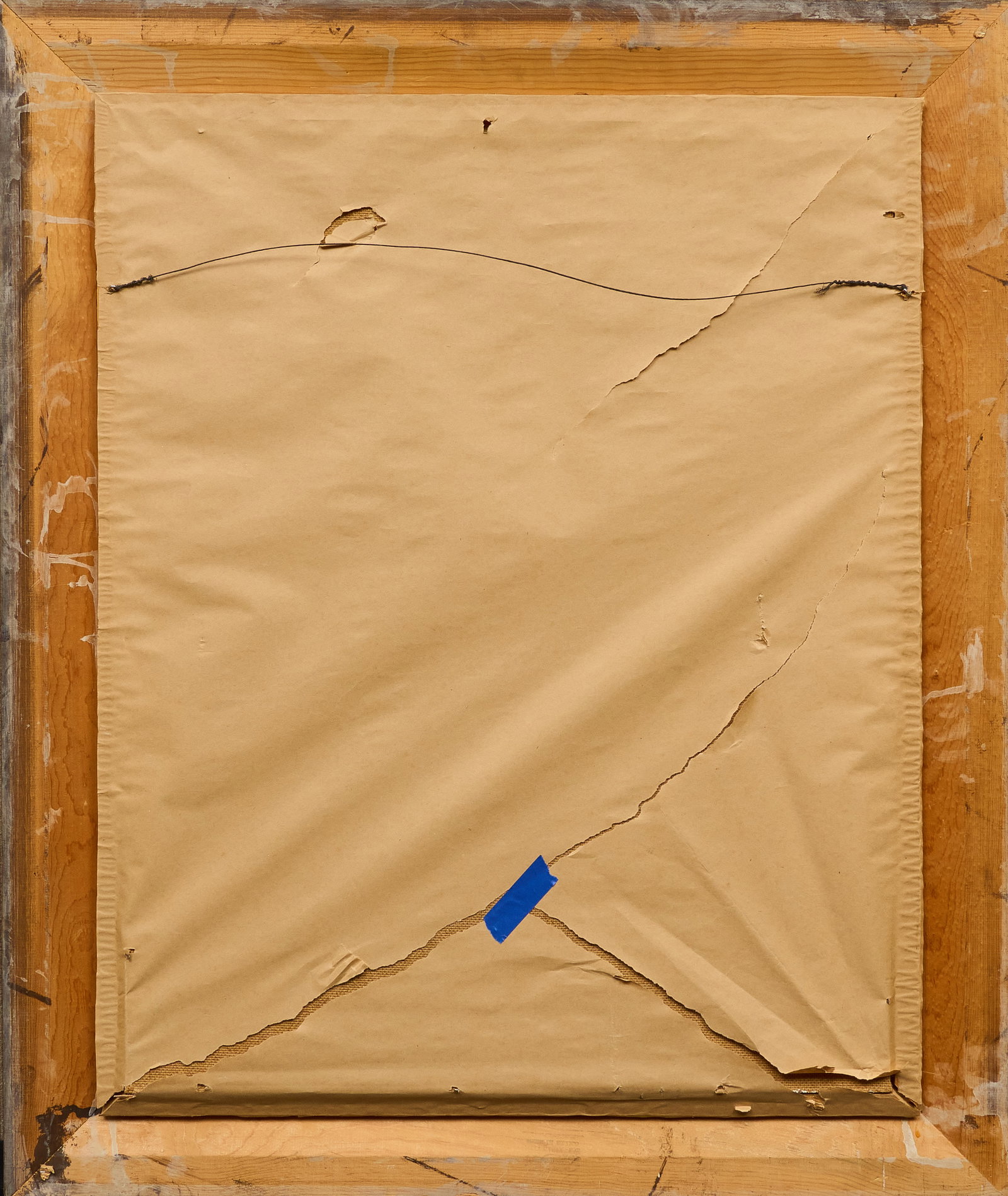 Sue Smith, "Forced Down" - 5