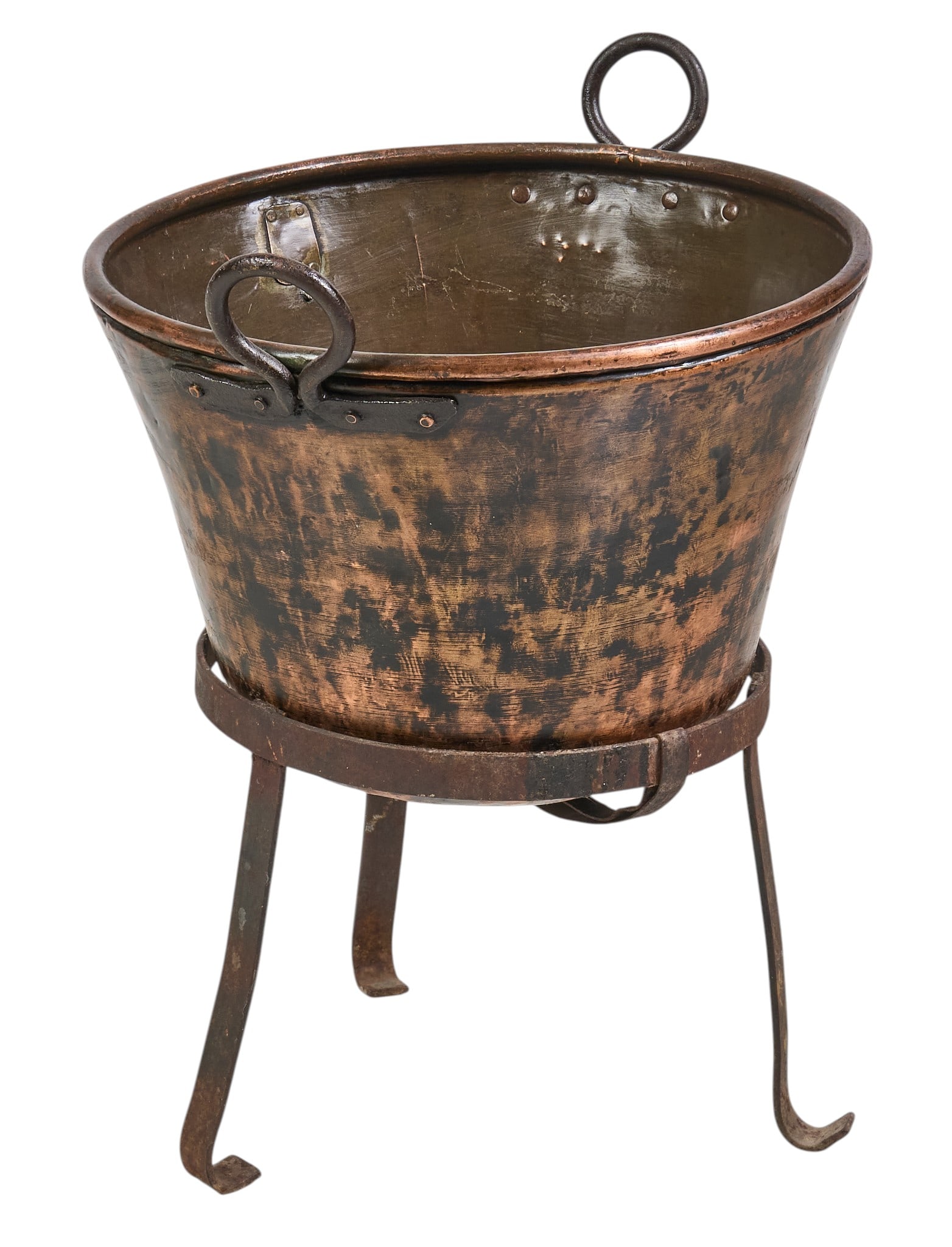 Copper Cauldron (1 of 3)