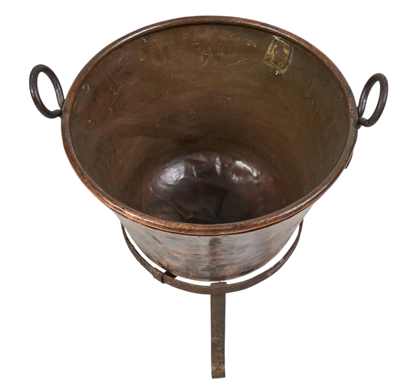 Copper Cauldron - 3