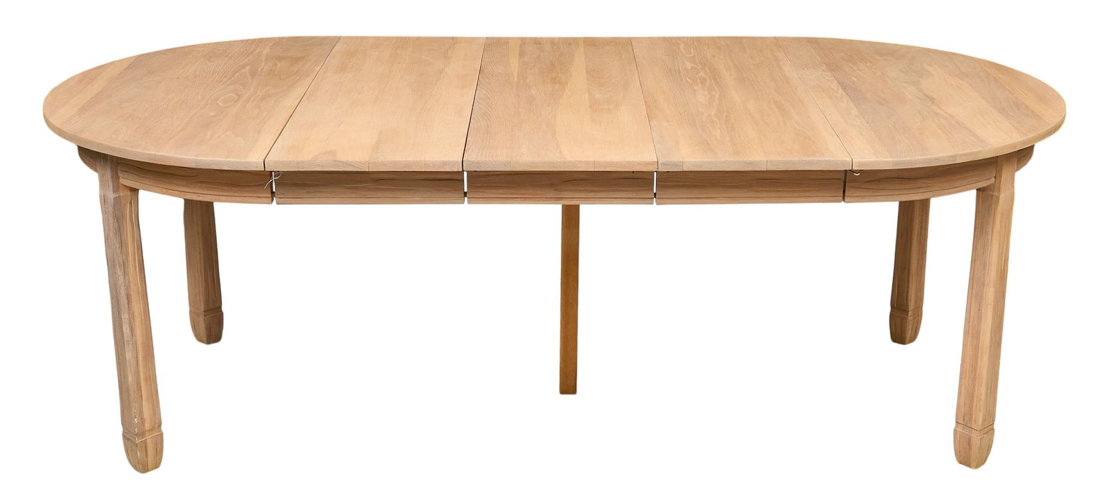 Ranch Style Dining Set - 4