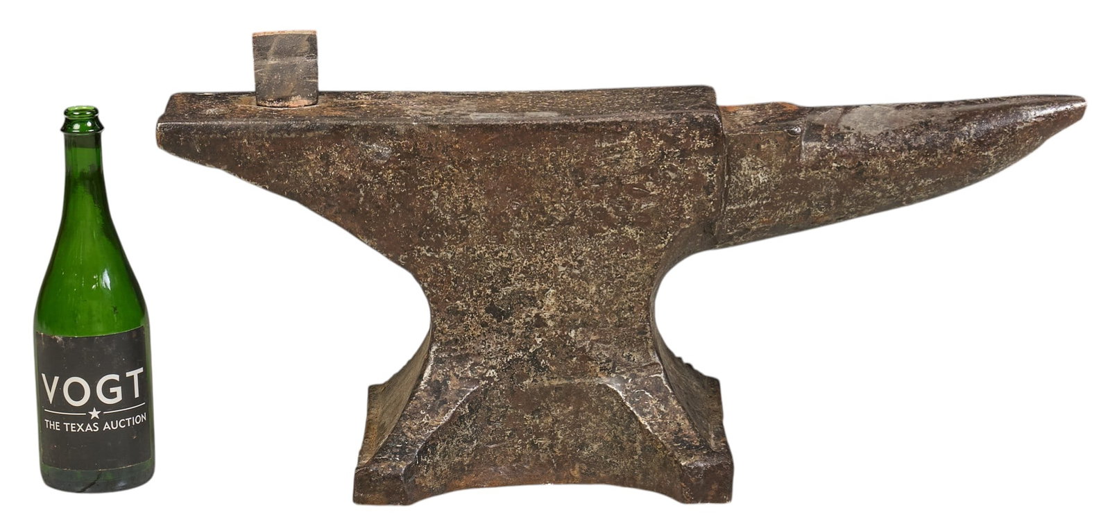 Blacksmith Anvil - 2