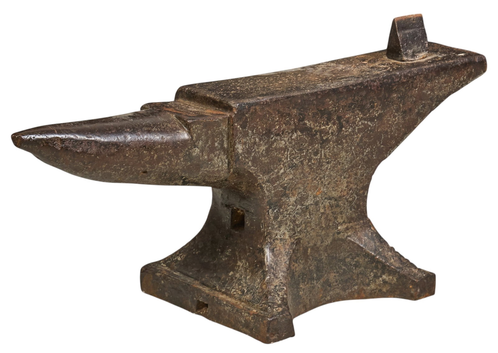 Blacksmith Anvil - 3