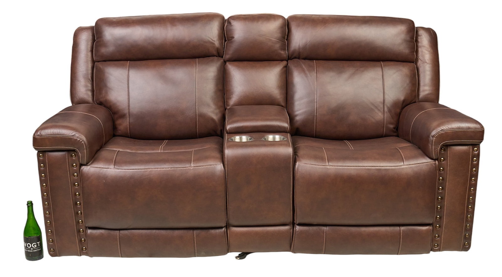 Reclining Loveseat - 2