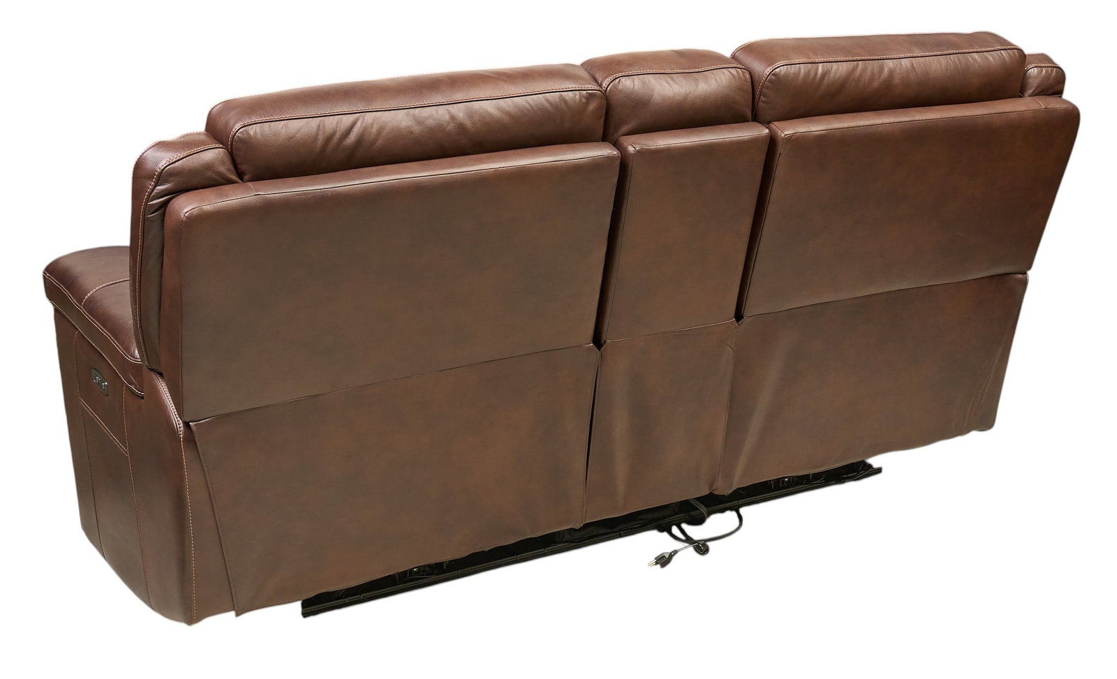 Reclining Loveseat - 4