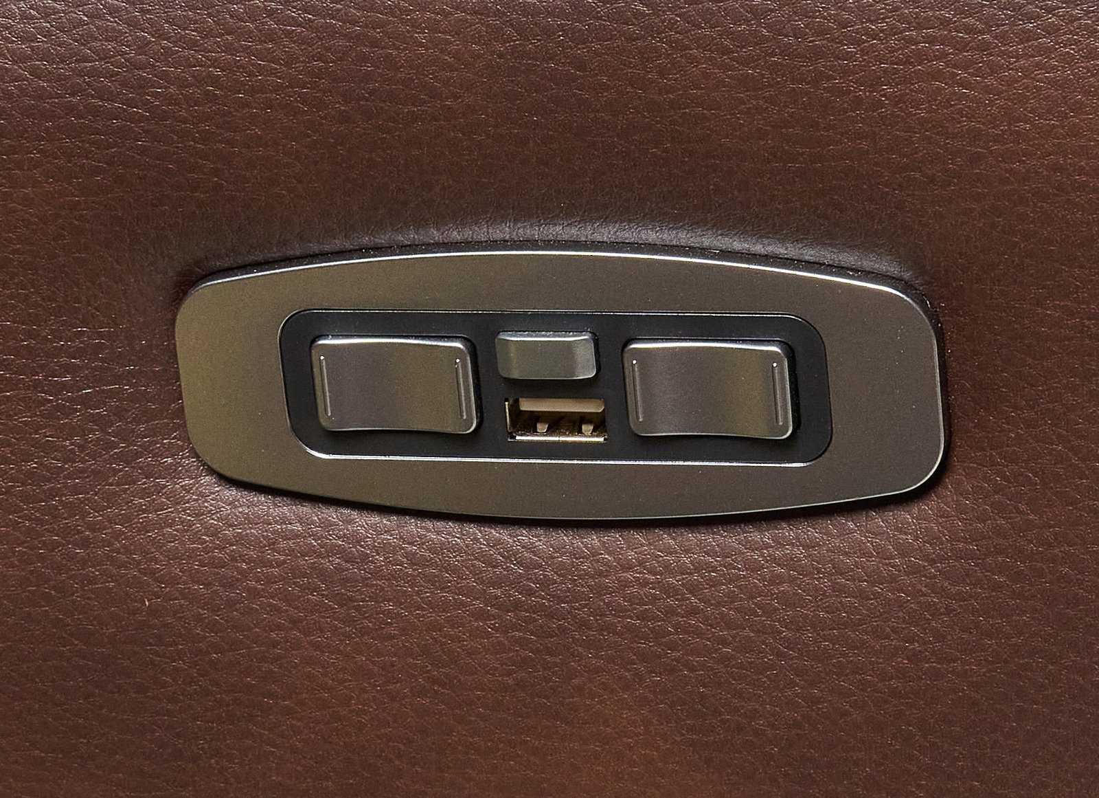 Reclining Loveseat - 5