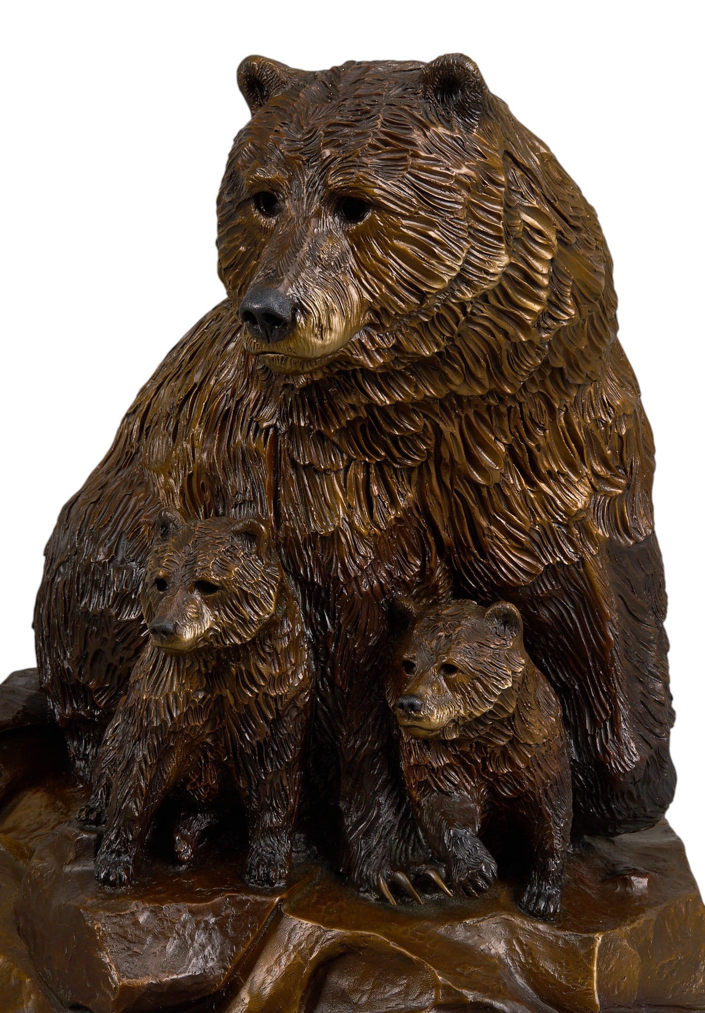 Robert Ball, "Sanctuary" - 3