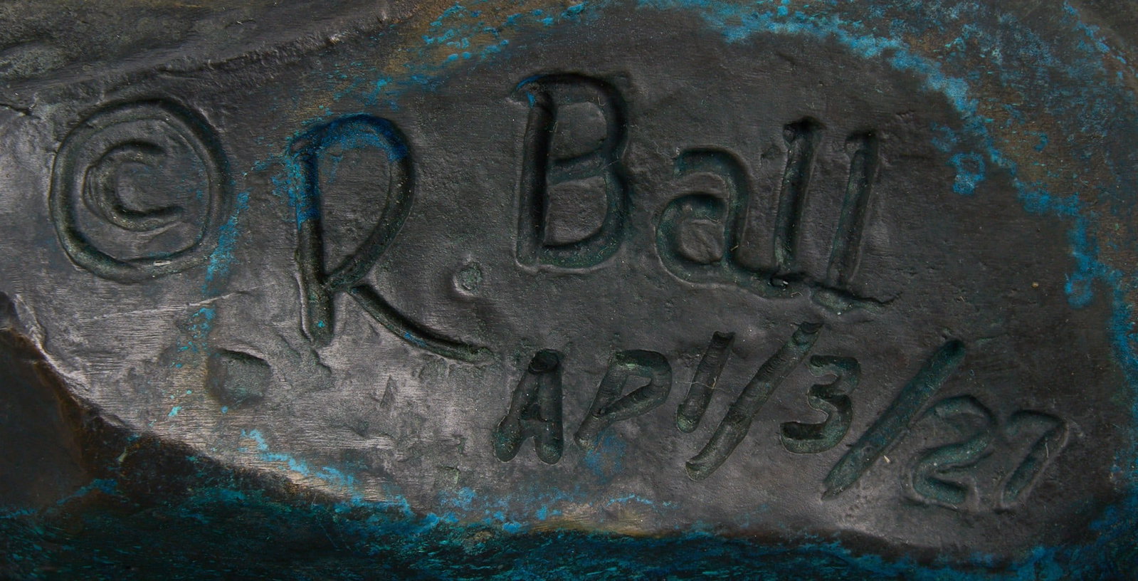 Robert Ball, "Fox Tales" - 5