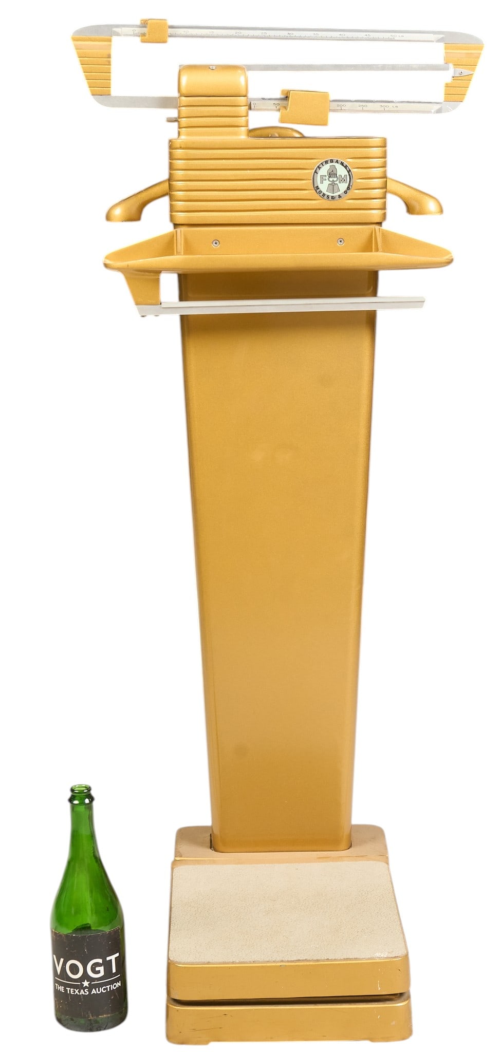 Vintage Scale - 2