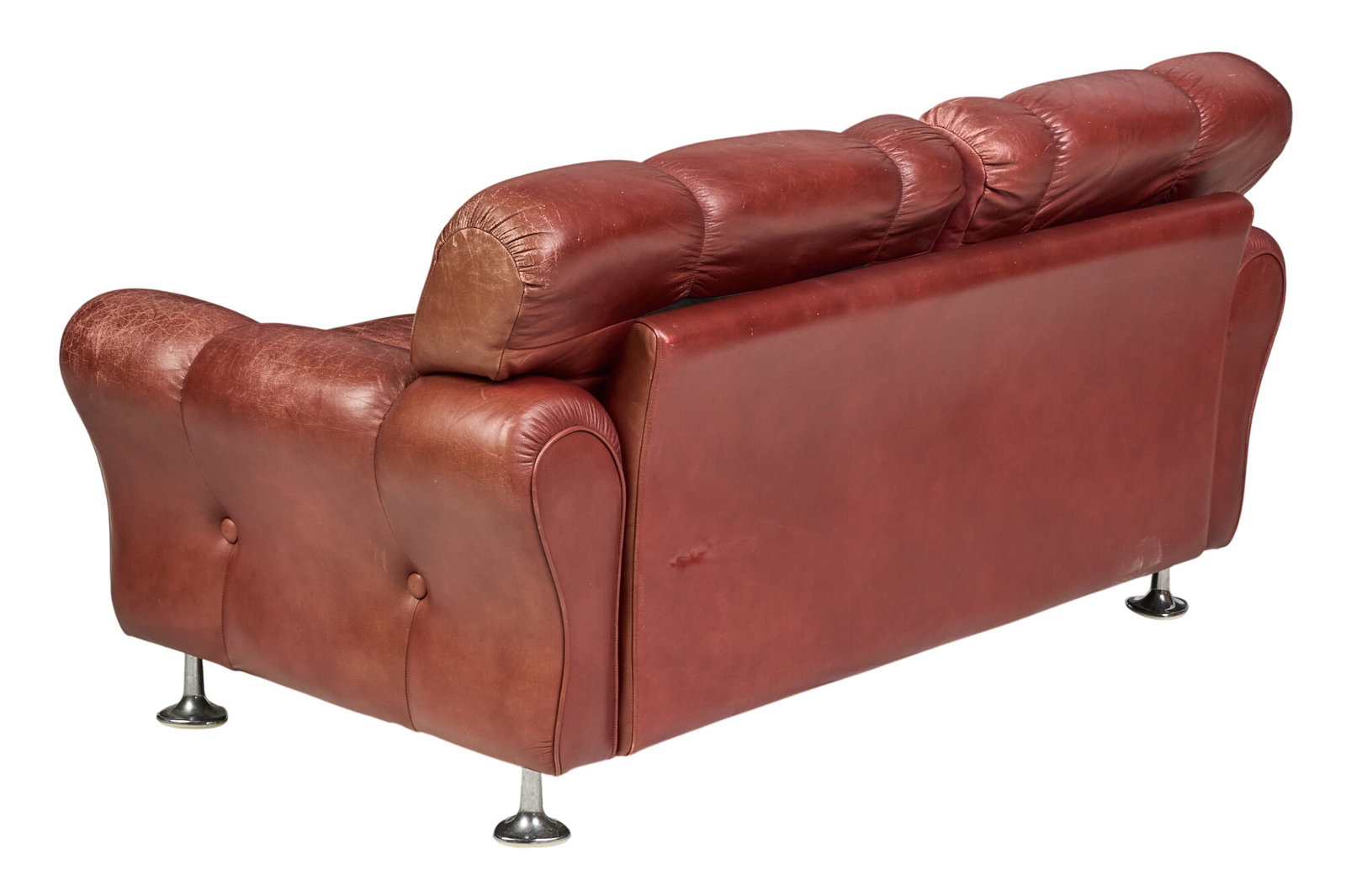 Danish Mid-Century Sofa - 4