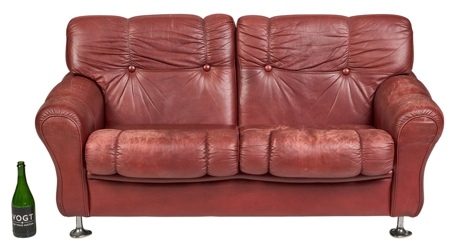 Danish Mid-Century Sofa - 2