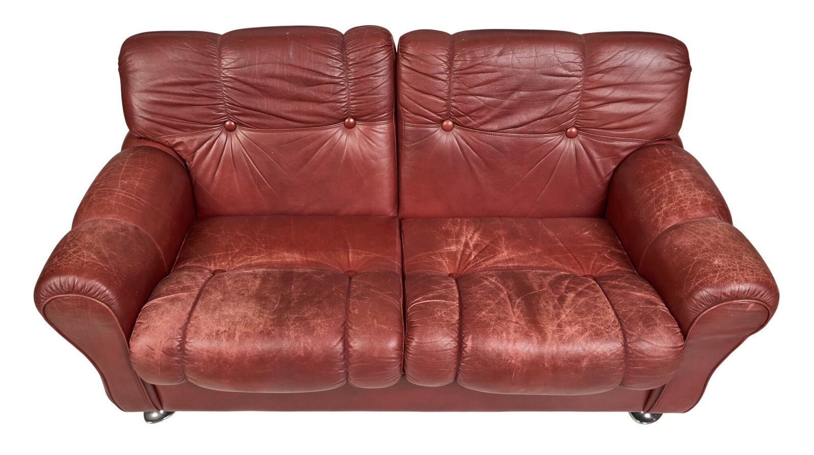 Danish Mid-Century Sofa - 3