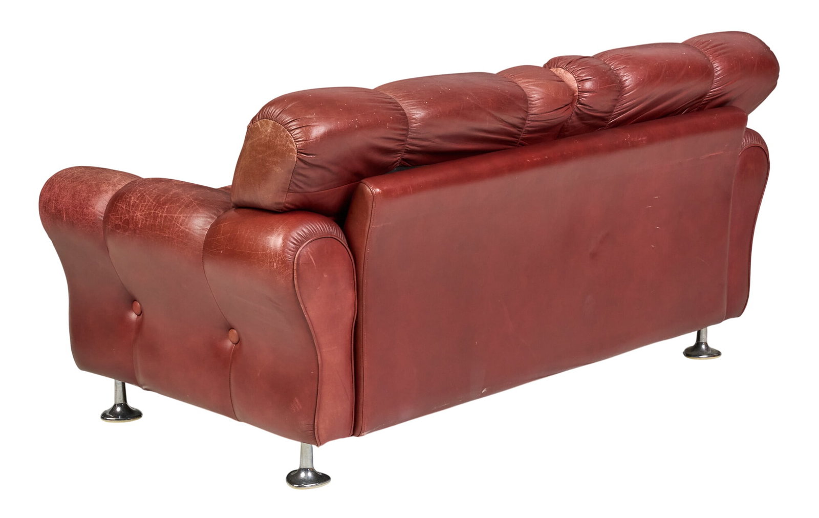 Danish Mid-Century Sofa - 4