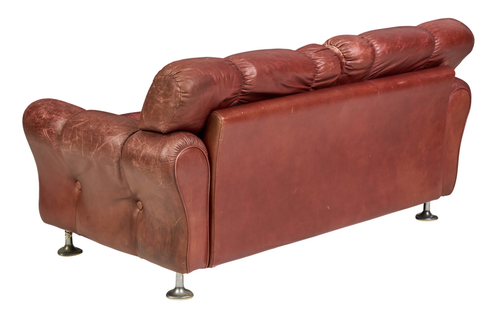 Danish Mid-Century Sofa - 4