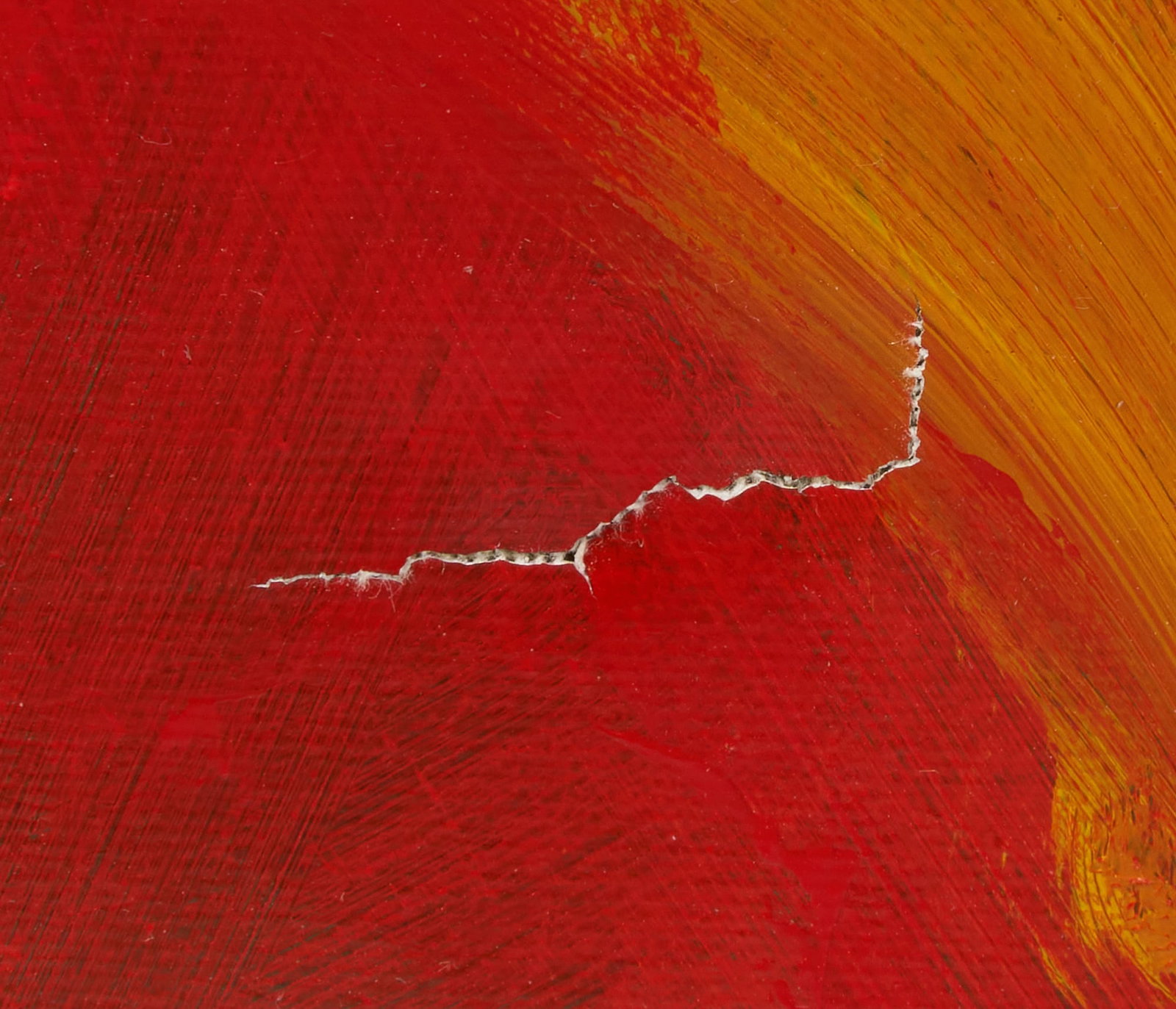 Portrait in Red - 6