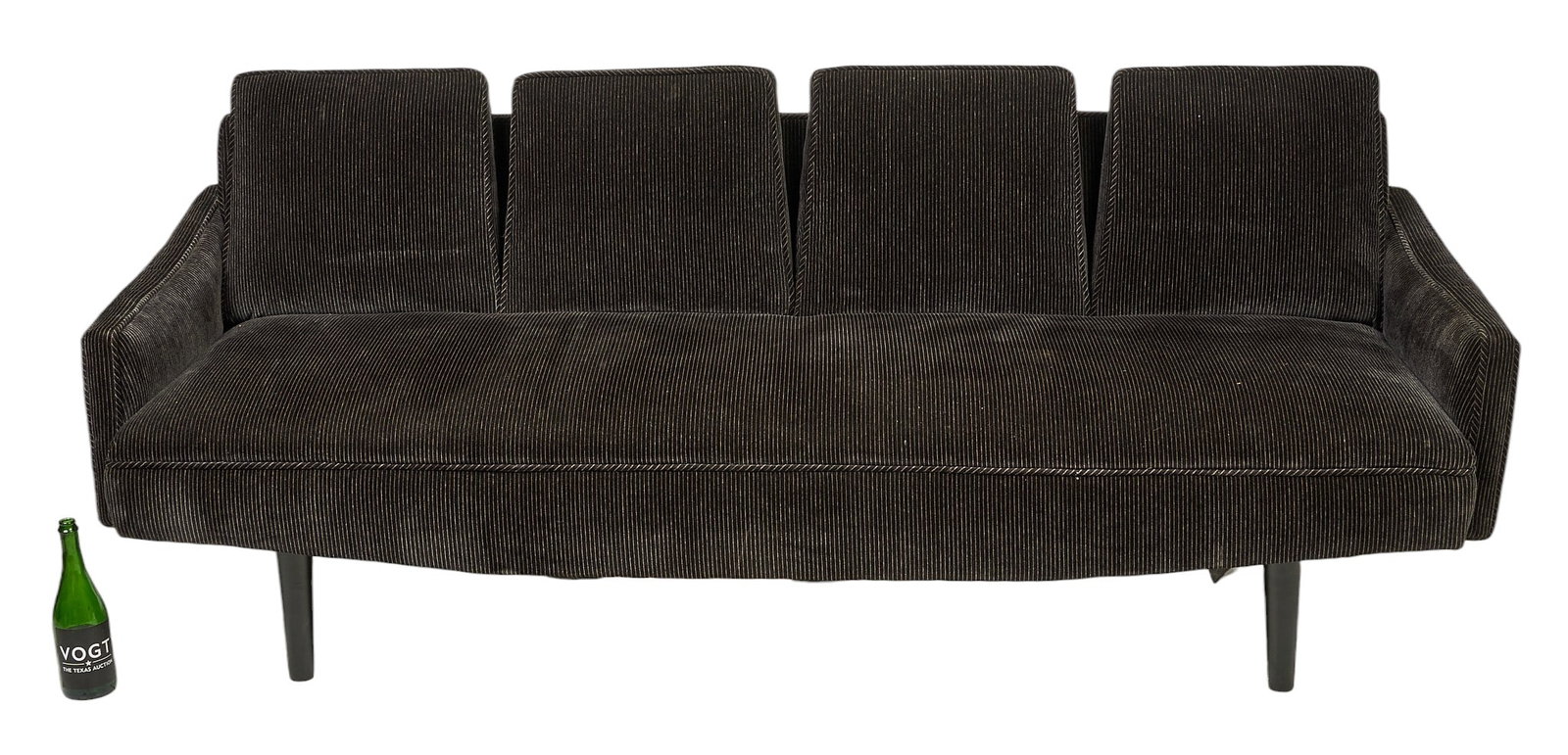 Mid-Century Modern Sofa - 2