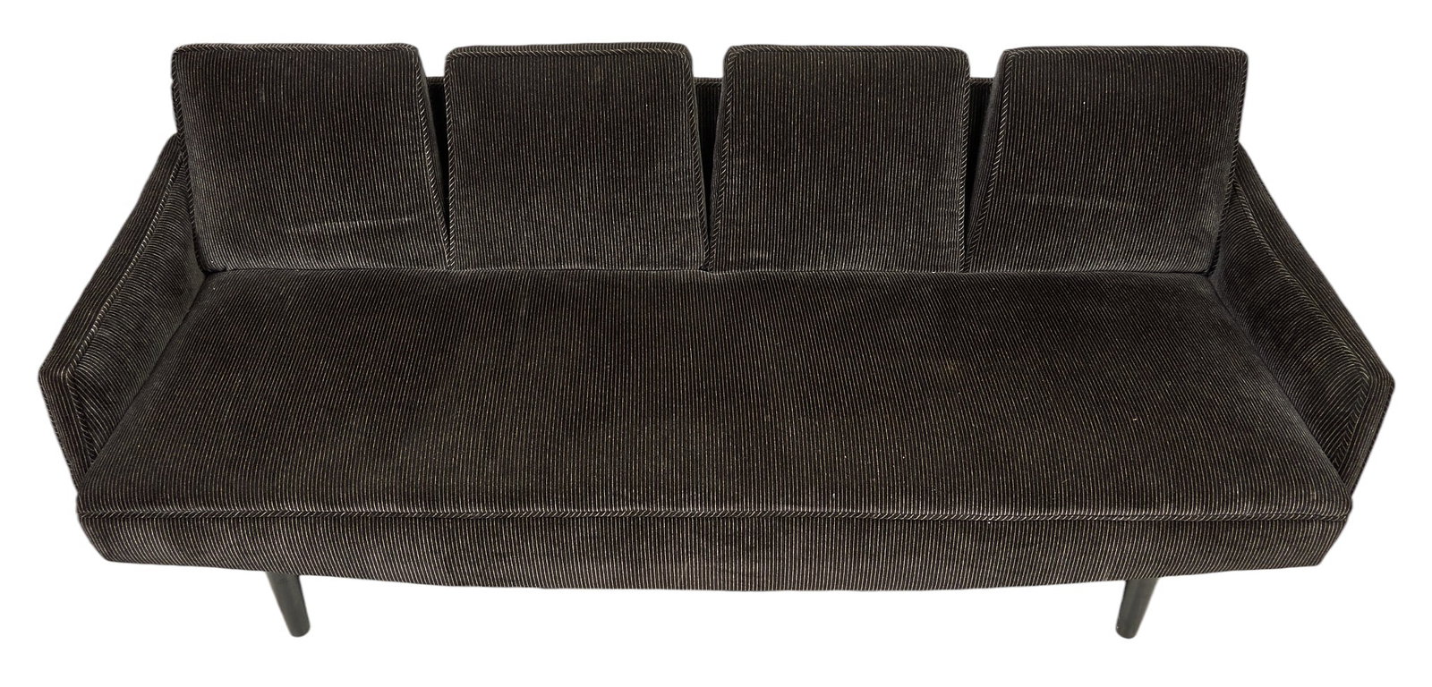 Mid-Century Modern Sofa - 3