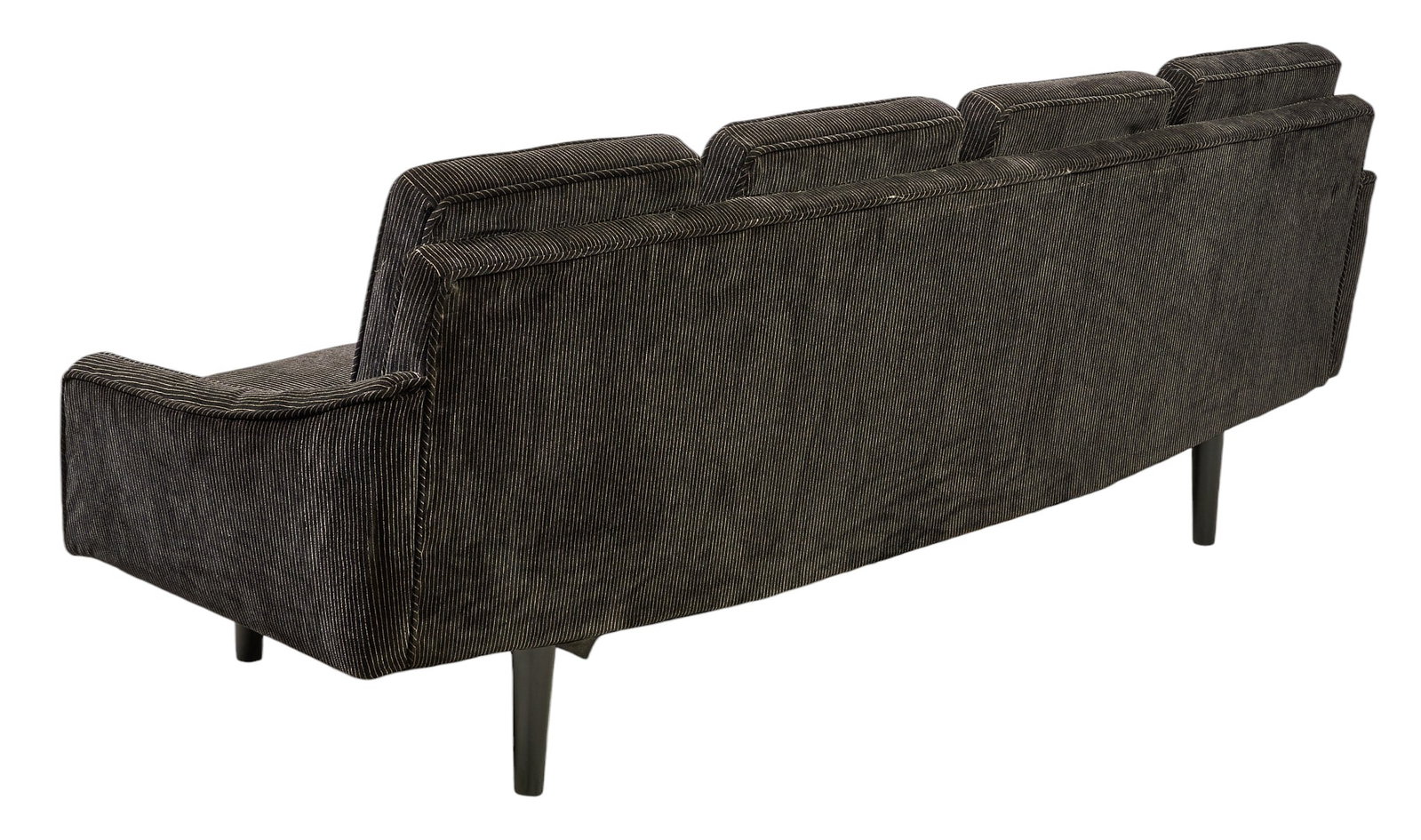 Mid-Century Modern Sofa - 4