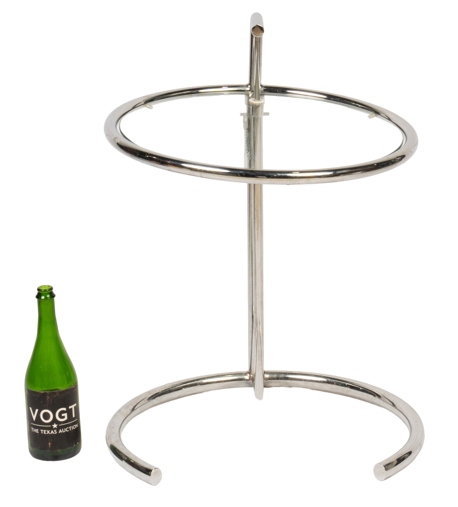 Eileen Gray E1027 Adjustable Table - 2