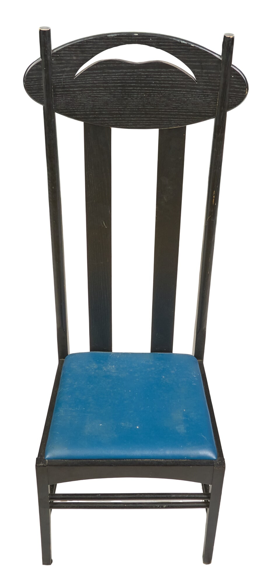 (6) Argyle Chairs - 3