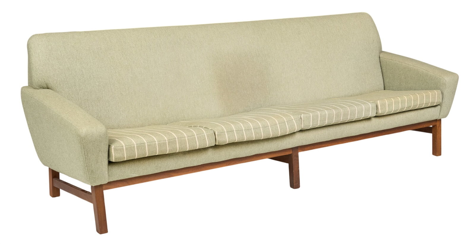 Danish Mid-Century Sofa (1 of 4)