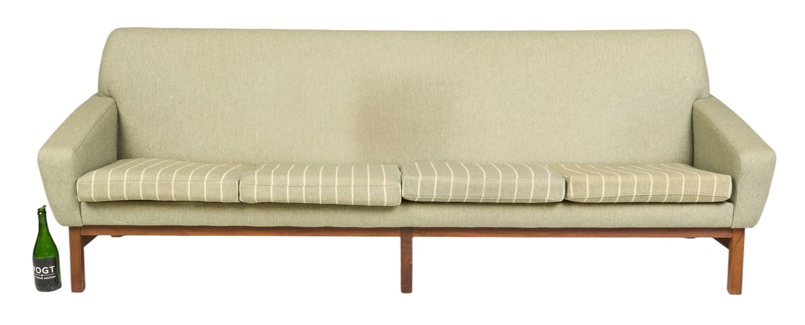 Danish Mid-Century Sofa - 2