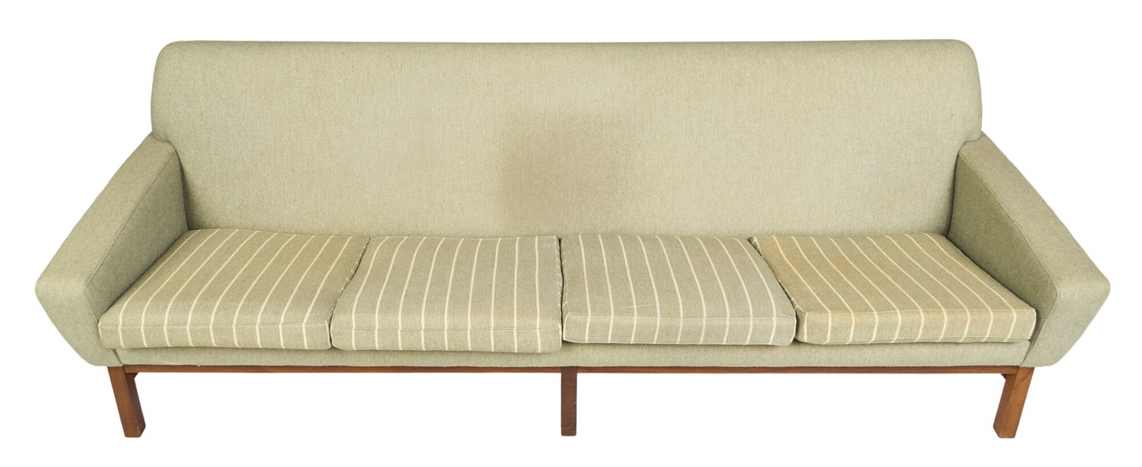 Danish Mid-Century Sofa - 3