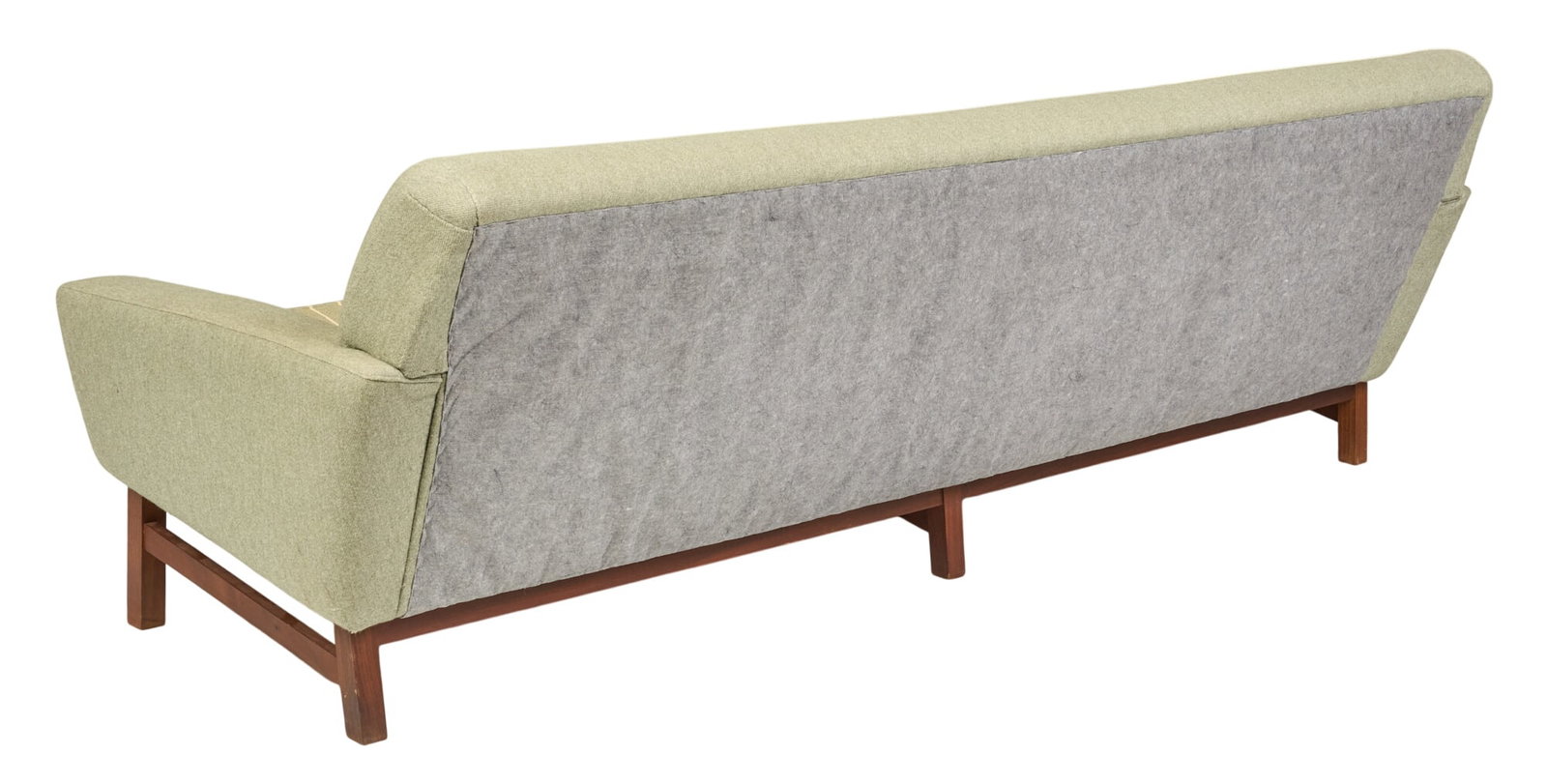 Danish Mid-Century Sofa - 4