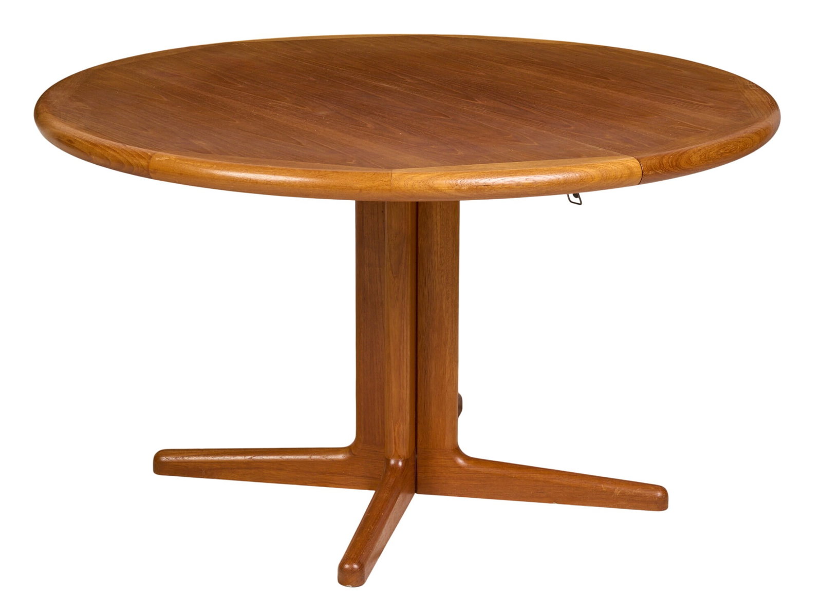 Danish Mid-Century Extending Table (1 of 4)
