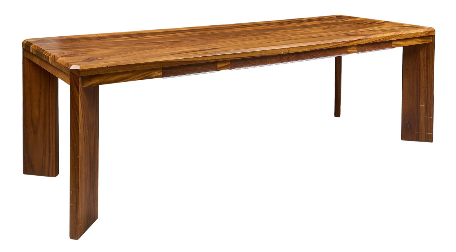 Waterfall Dining Table (1 of 4)